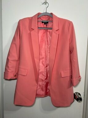DKNY Coral Blazer